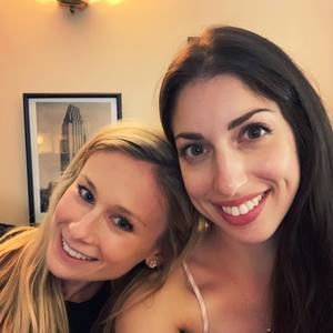 Meet your Posher, Kate